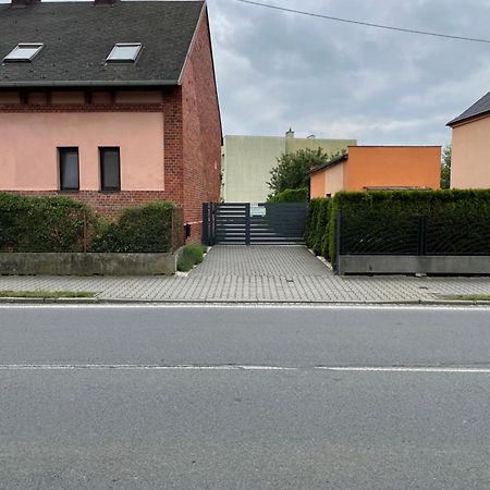 Apartman Krasna Vyhlidka Dolni Benesov Экстерьер фото