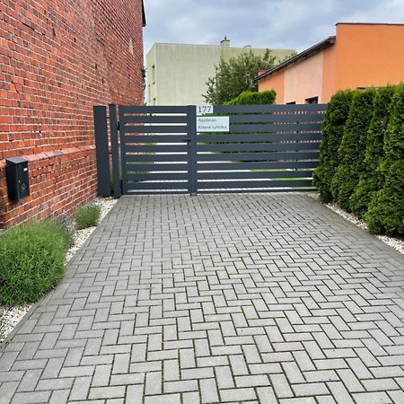 Apartman Krasna Vyhlidka Dolni Benesov Экстерьер фото