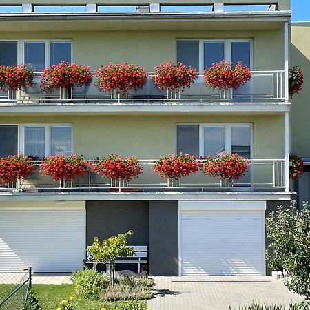 Apartman Krasna Vyhlidka Dolni Benesov Экстерьер фото