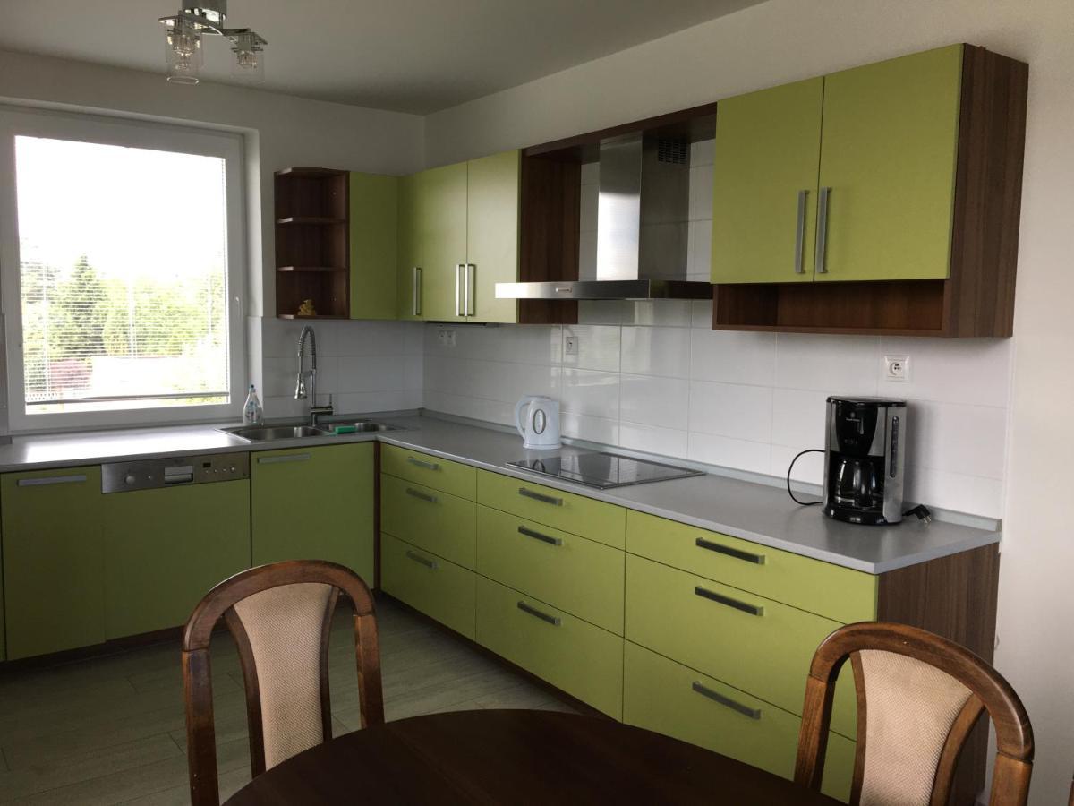 Apartman Krasna Vyhlidka Dolni Benesov Экстерьер фото