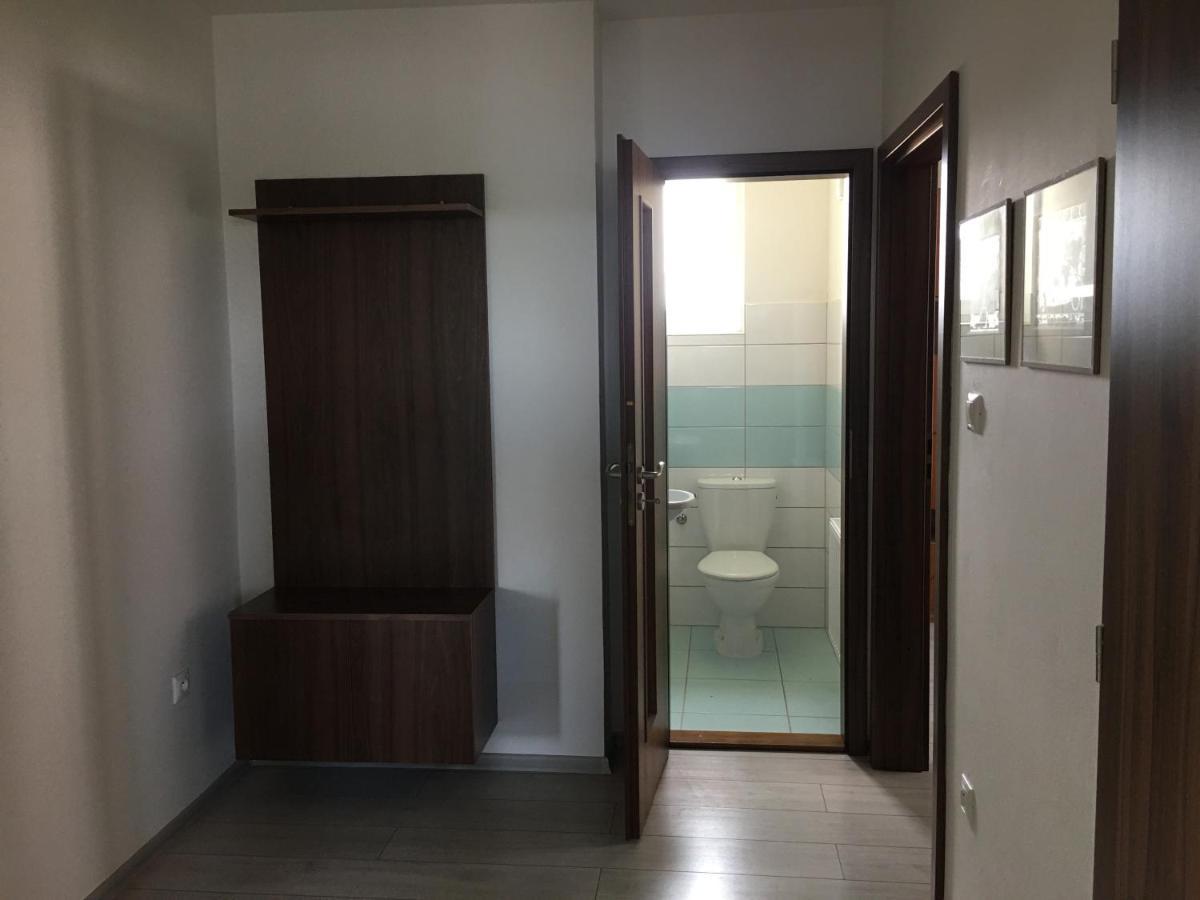 Apartman Krasna Vyhlidka Dolni Benesov Экстерьер фото