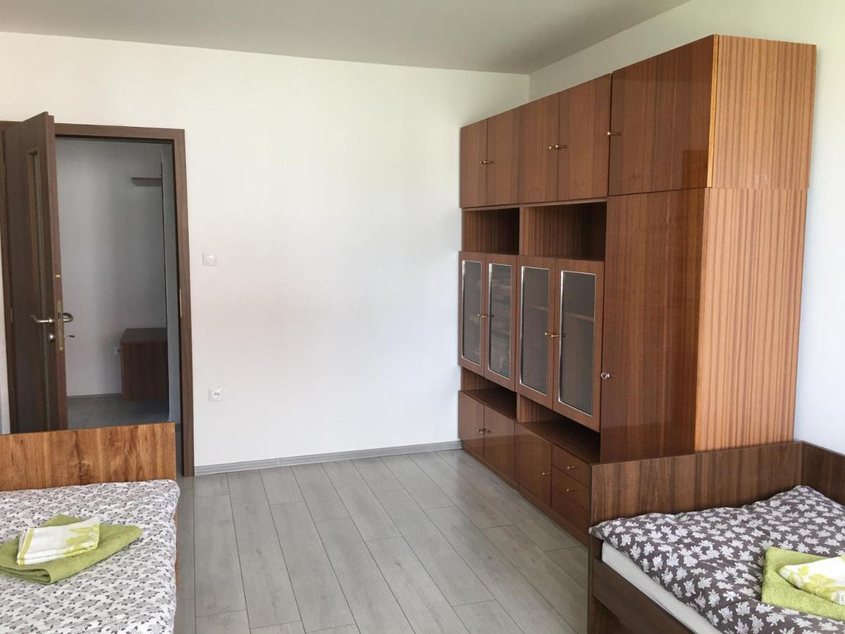 Apartman Krasna Vyhlidka Dolni Benesov Экстерьер фото