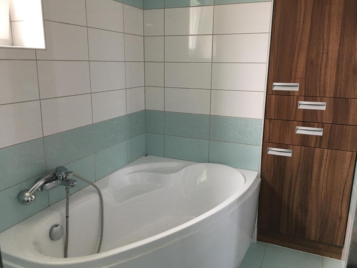 Apartman Krasna Vyhlidka Dolni Benesov Экстерьер фото