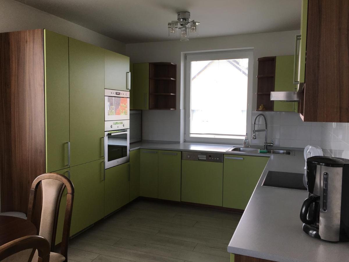 Apartman Krasna Vyhlidka Dolni Benesov Экстерьер фото