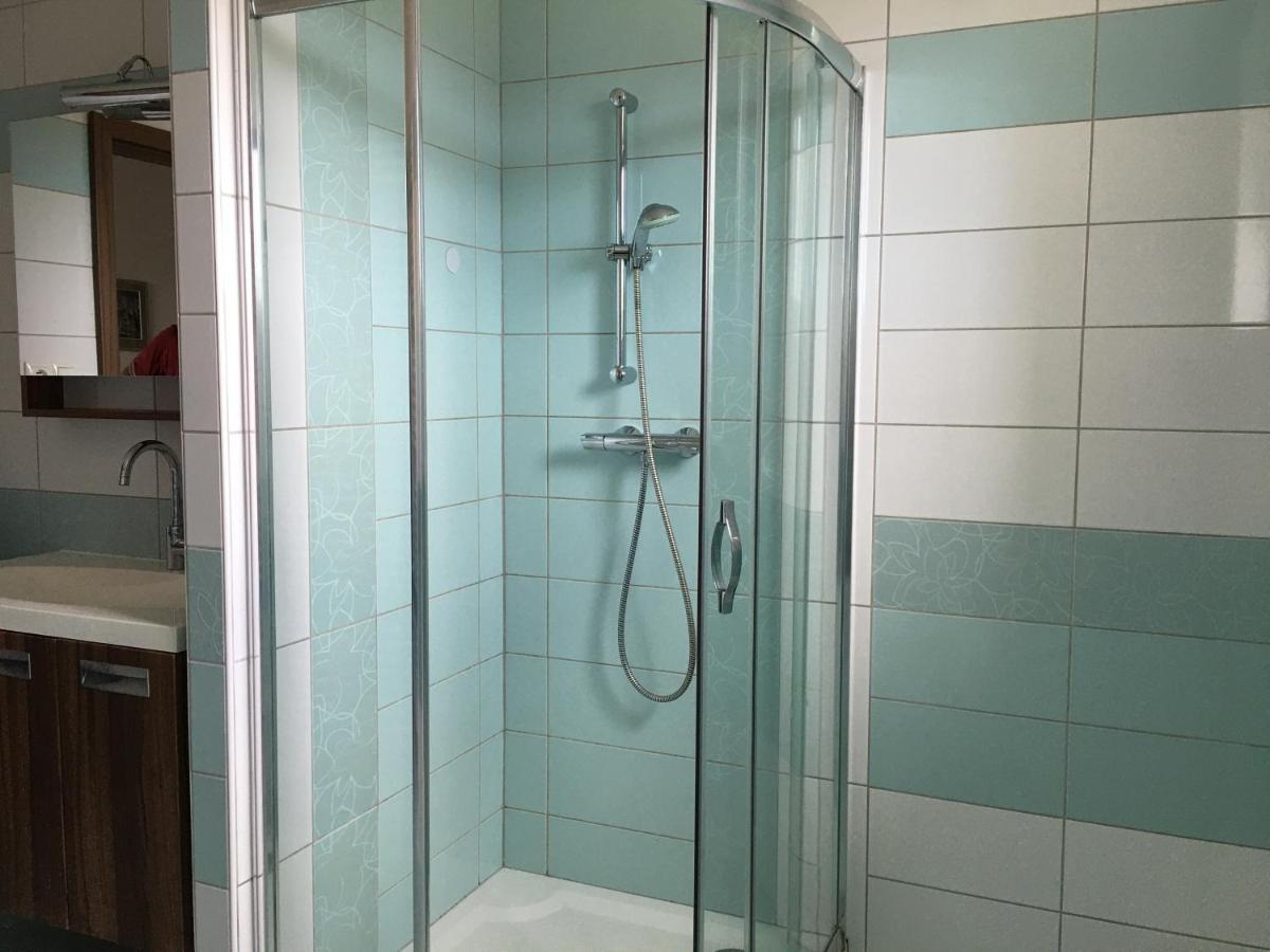 Apartman Krasna Vyhlidka Dolni Benesov Экстерьер фото
