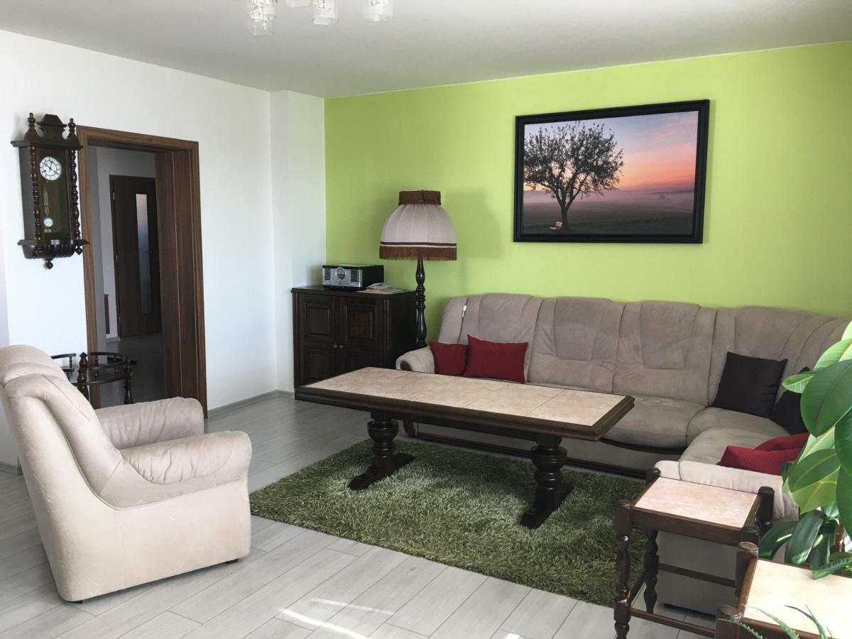 Apartman Krasna Vyhlidka Dolni Benesov Экстерьер фото