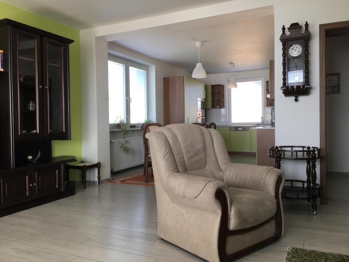 Apartman Krasna Vyhlidka Dolni Benesov Экстерьер фото