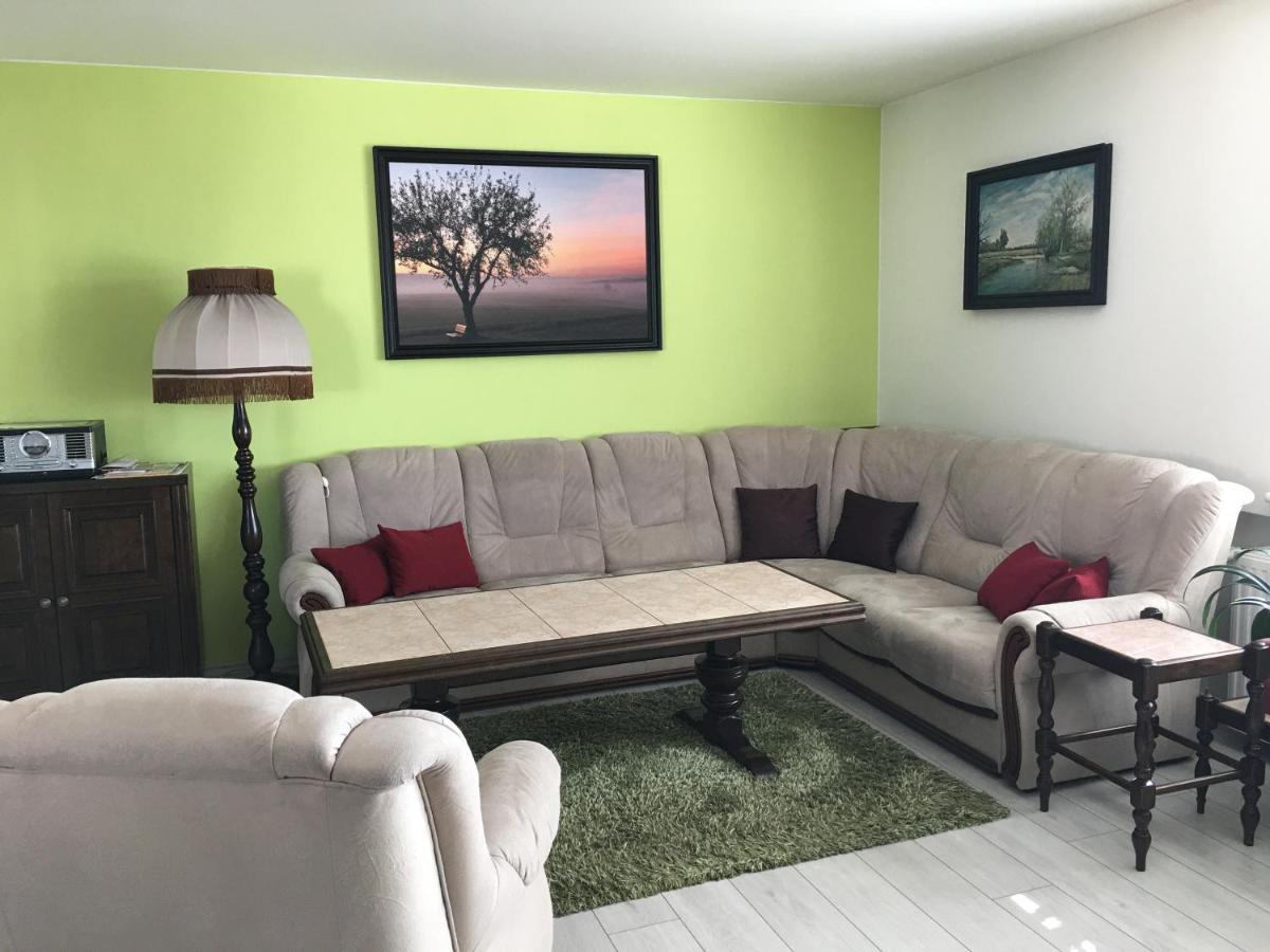 Apartman Krasna Vyhlidka Dolni Benesov Экстерьер фото