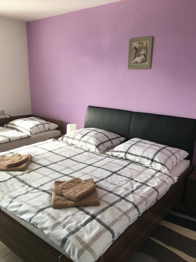 Apartman Krasna Vyhlidka Dolni Benesov Экстерьер фото