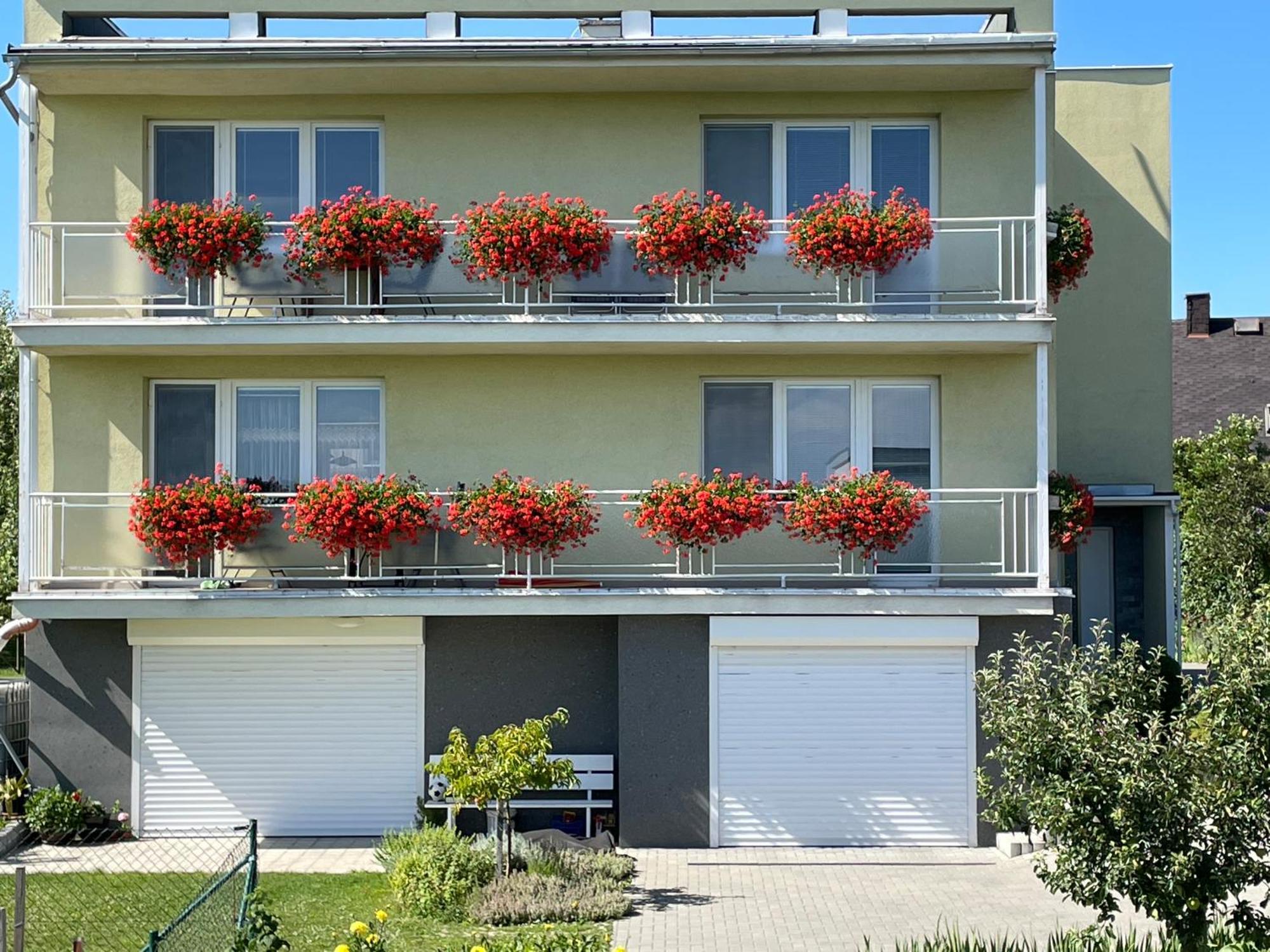 Apartman Krasna Vyhlidka Dolni Benesov Экстерьер фото